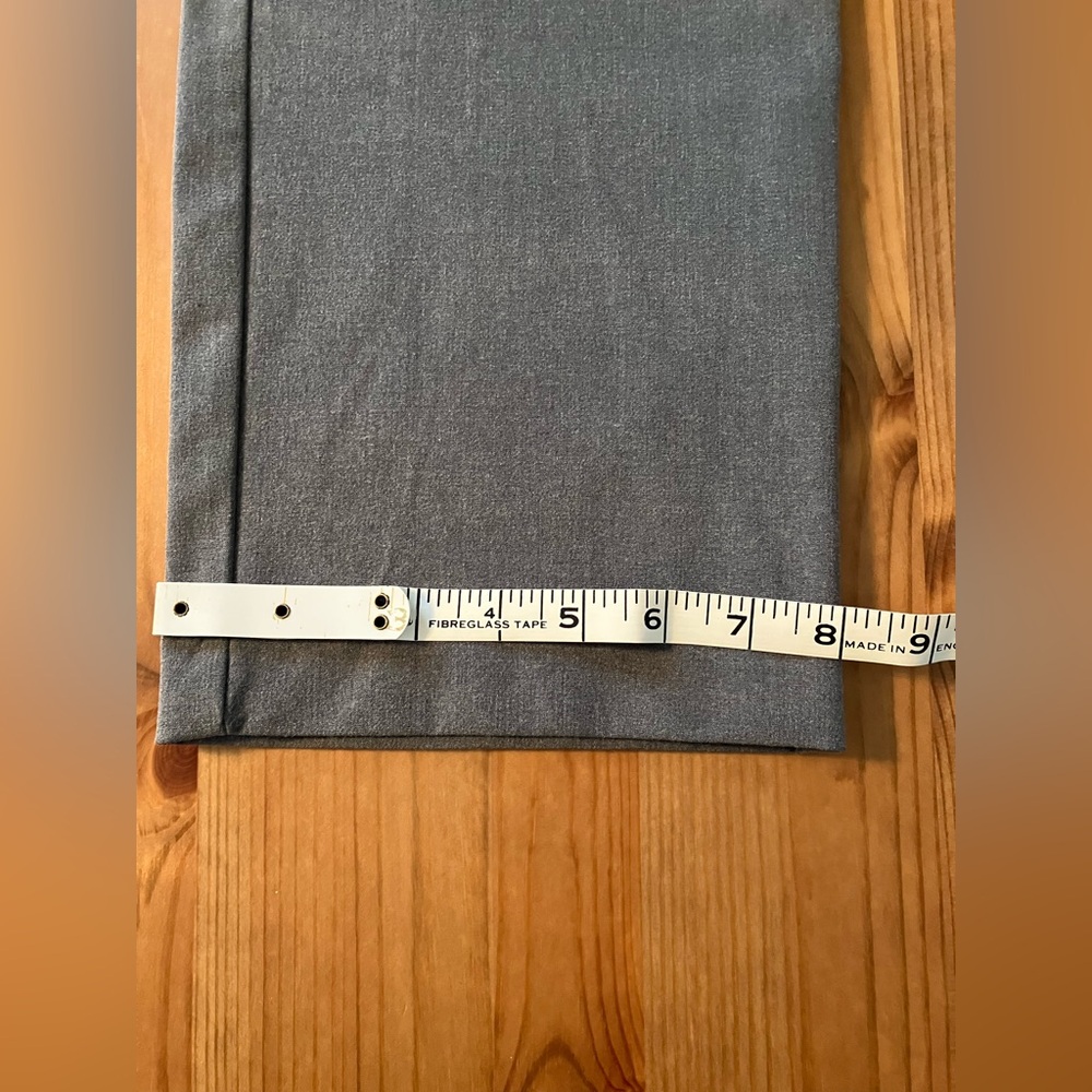Women’s Gray Pants NWOT - Picture 12 of 14